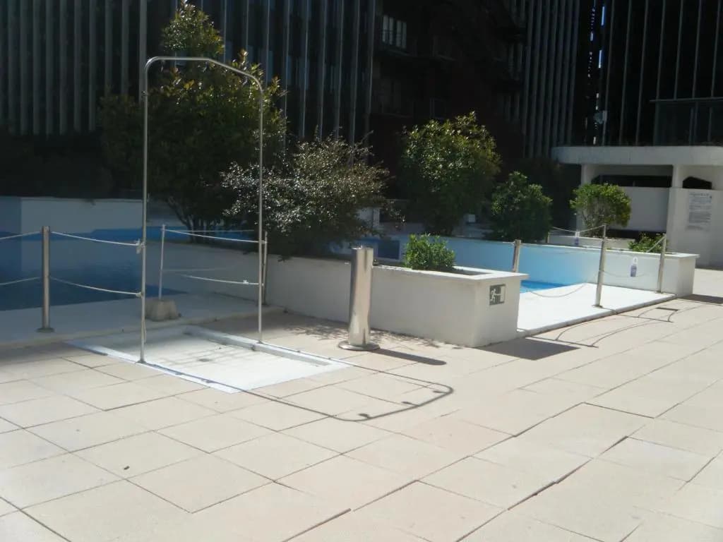 Madrid Studio Apartments - photo 12