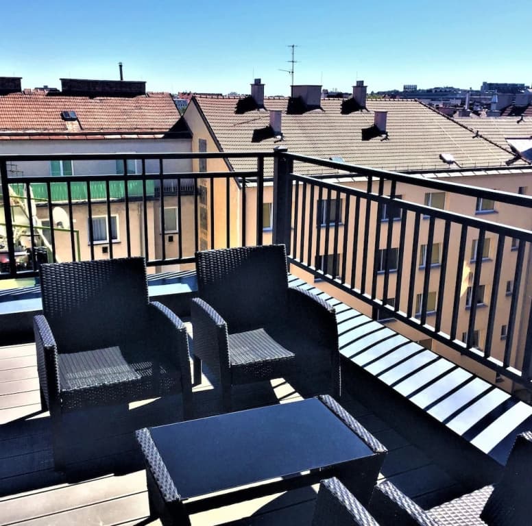 Christiano Apartments - photo 1