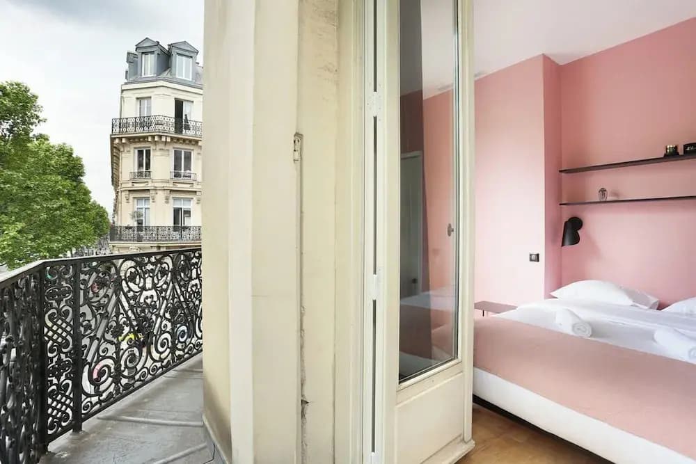 Cosy and new Apartment Center of Paris - photo 3