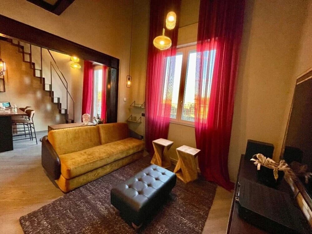 Belfiore 42 modern apartment - photo 5