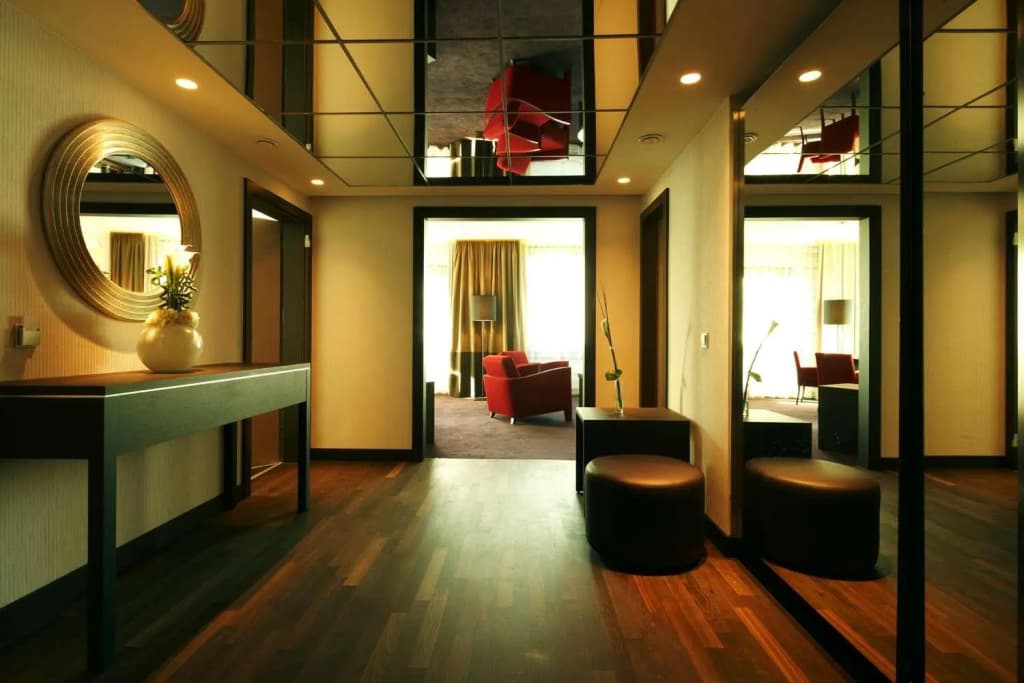 DoubleTree by Hilton Berlin Ku'damm - photo 2
