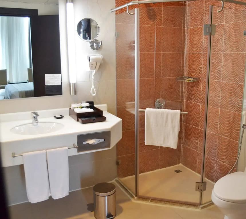 Holiday Villa Hotel And Residence City Centre Doha - photo 7
