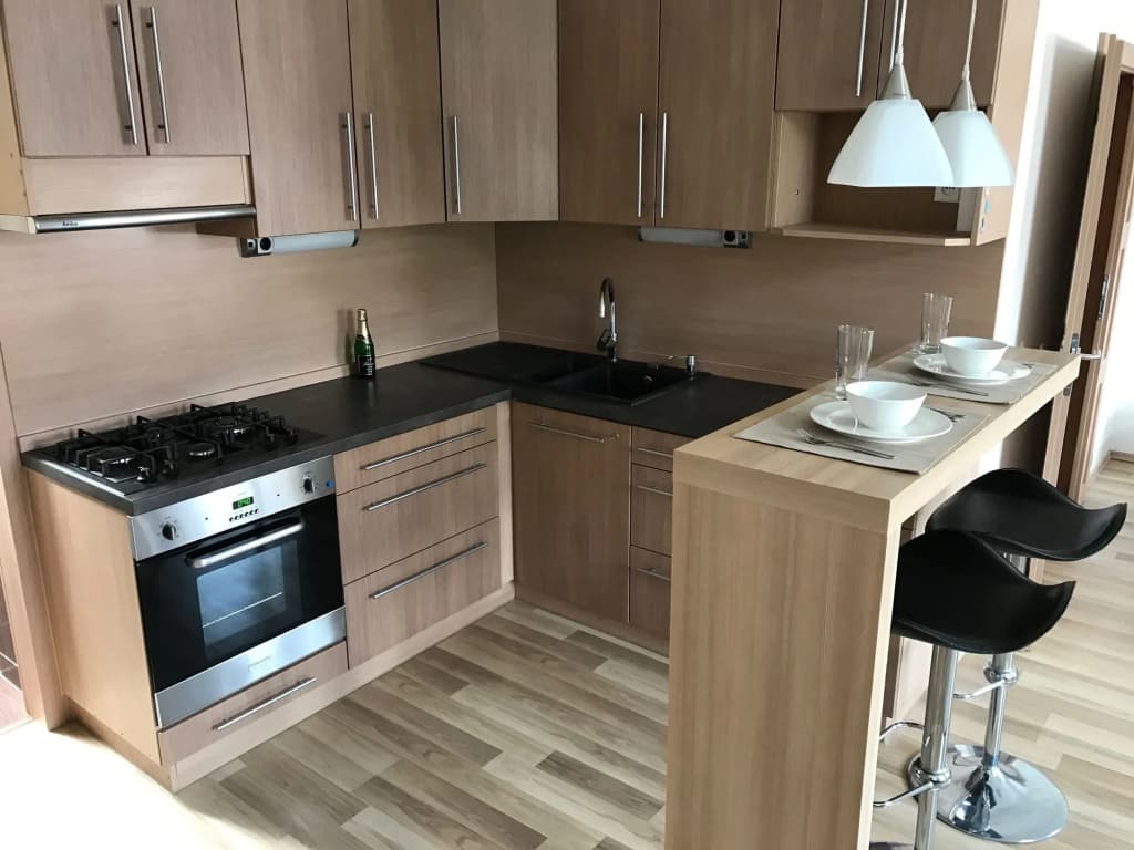 Km Apartments - Andel - photo 11