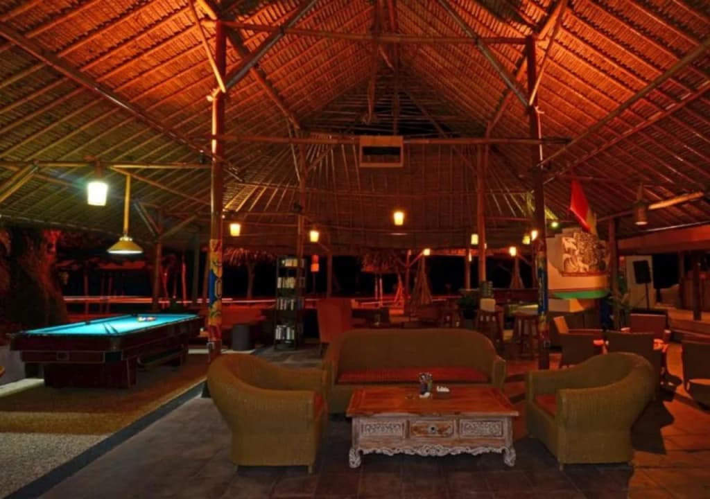 Inna Sindhu Beach - photo 33