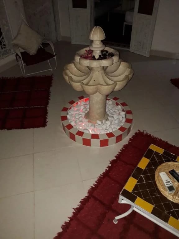 Riad Belinda - photo 16
