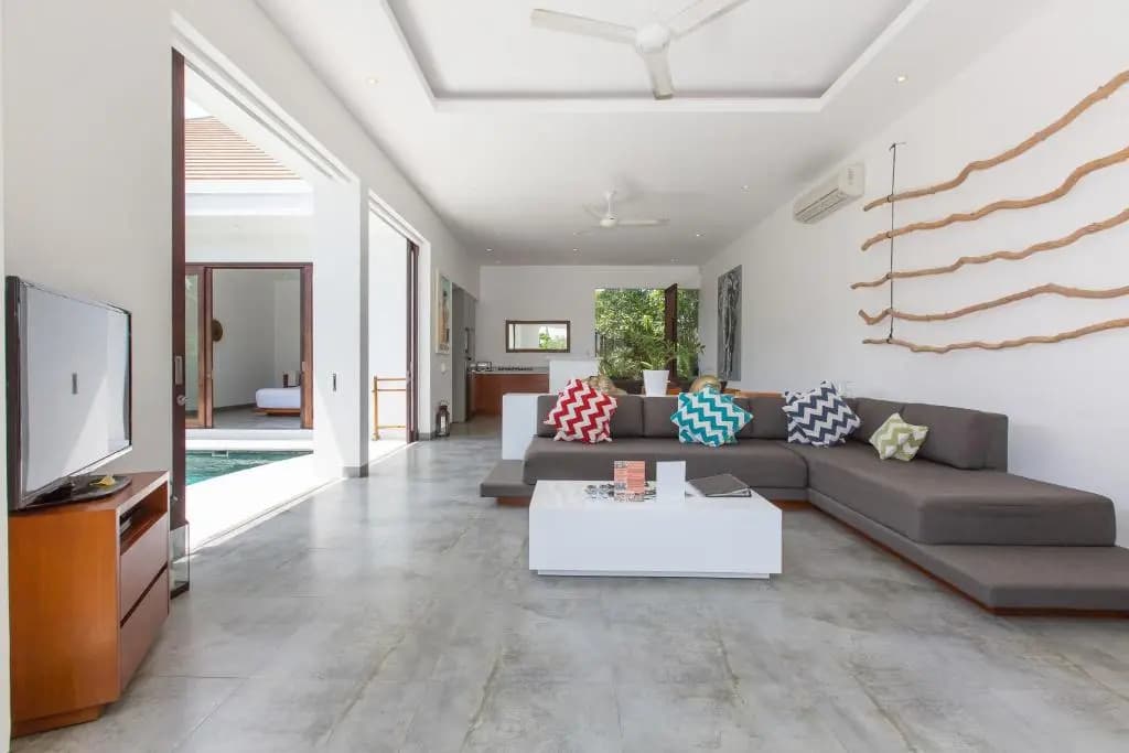 Gajah Villas Bali by Nagisa Bali - photo 16