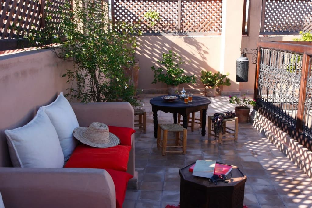 Riad Elixir - photo 21