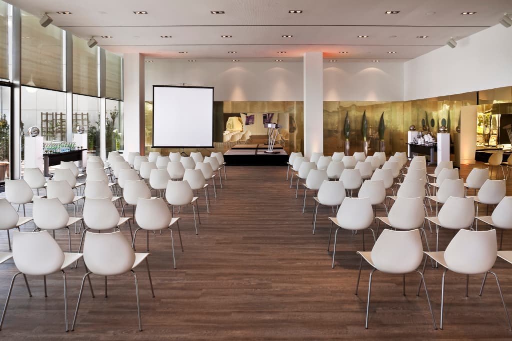 Melia Barcelona Sky - photo 23
