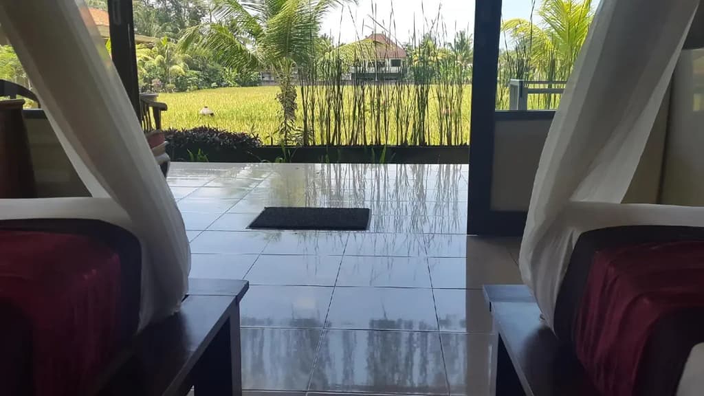 Sri Aksata Ubud Resort - photo 20