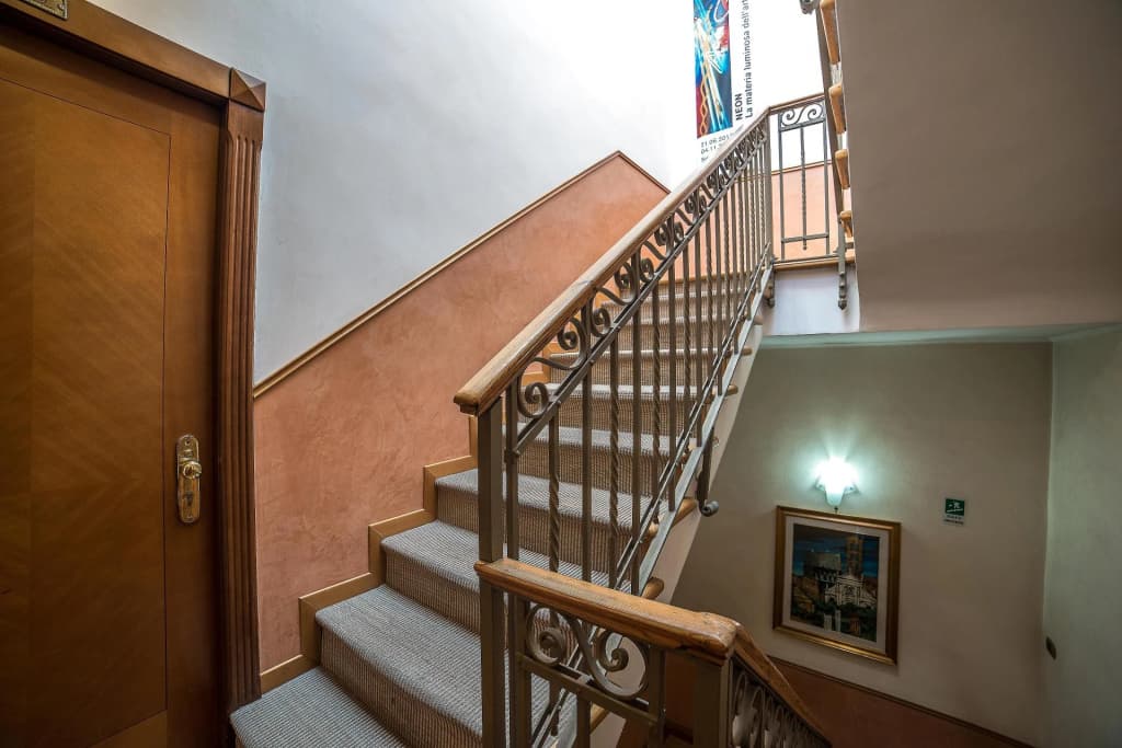 Hotel Kent - photo 14