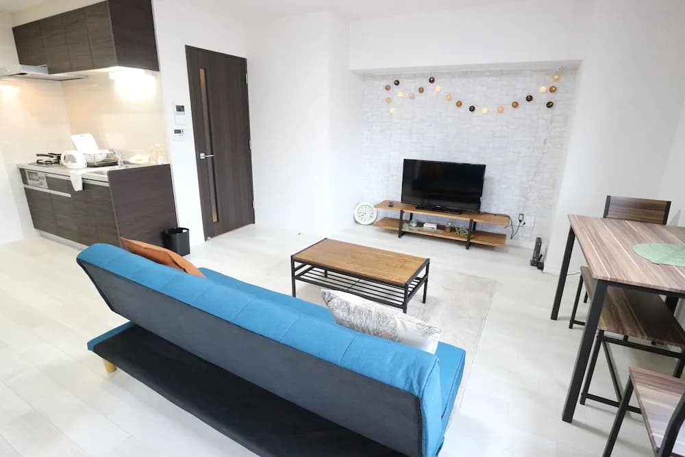 Vacation room Inaricho 3 - photo 2