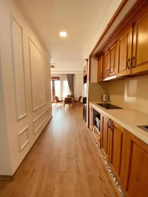 Luxe Paradise Suites Hotel Dich Vong Hau - photo 14