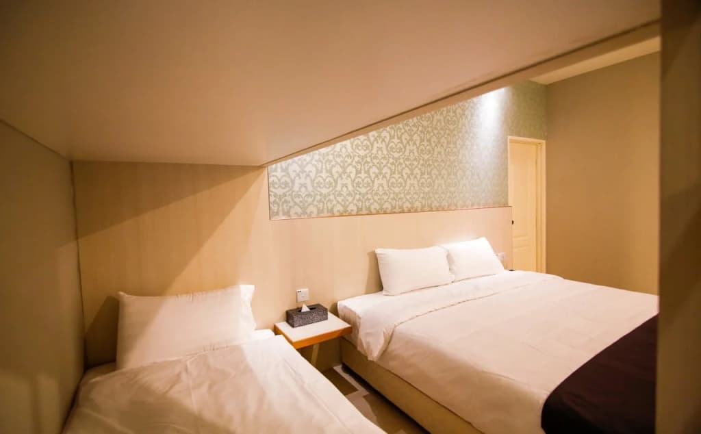 Art Cottage Boutique Hotel - photo 12