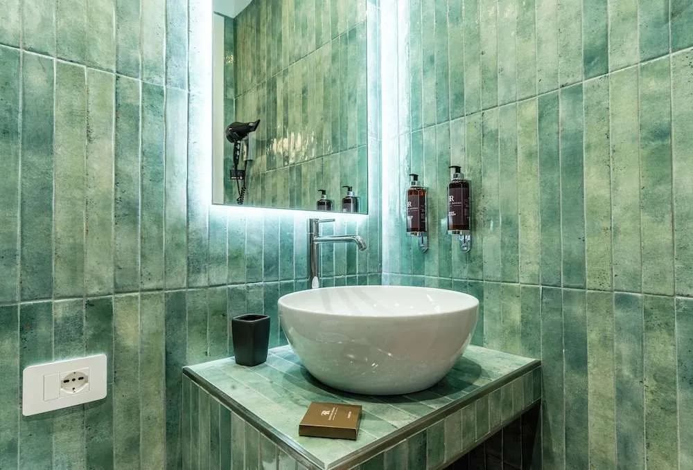 Fantini Rooms-Monti - photo 7