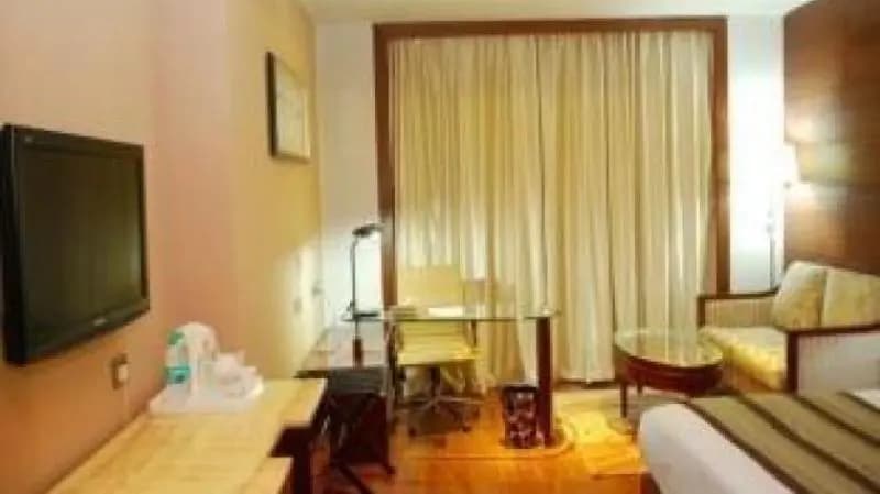 Hotel Shuhul Continental - photo 19