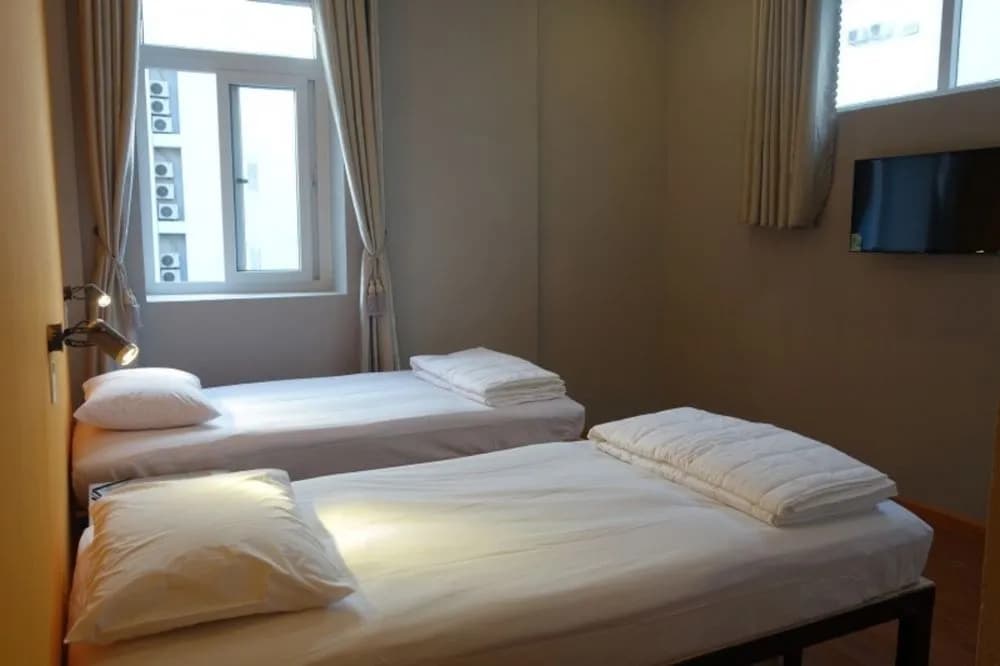 Funtastic Beach Hostel - photo 5