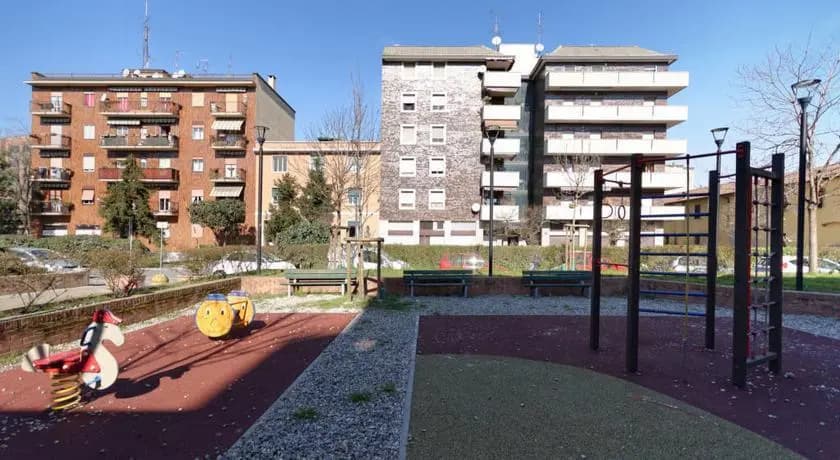 Loft Certosa - photo 9