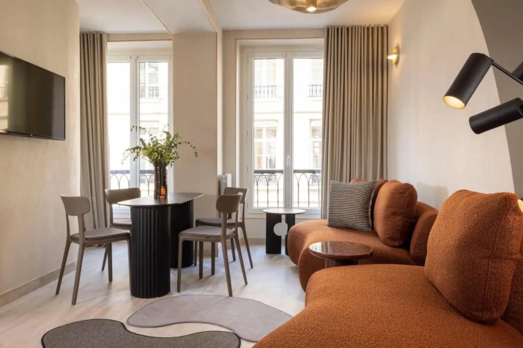 Yuna Saint-Honoré - Serviced Apartments - photo 16