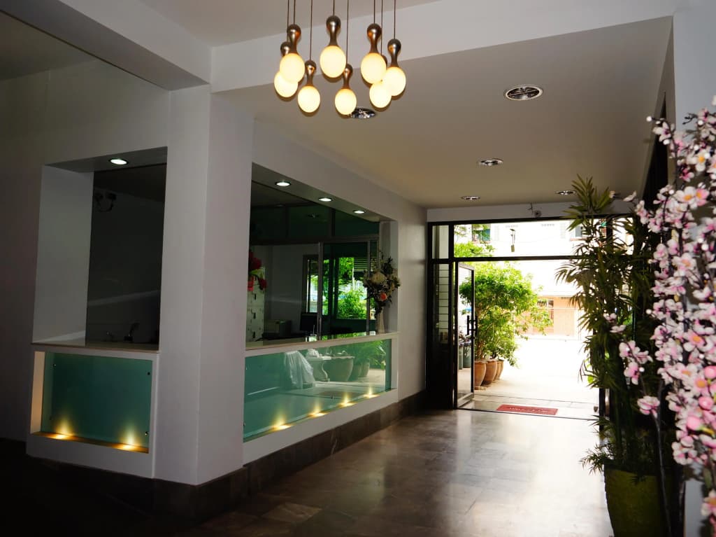 Baan Keaw Mansion - photo 12