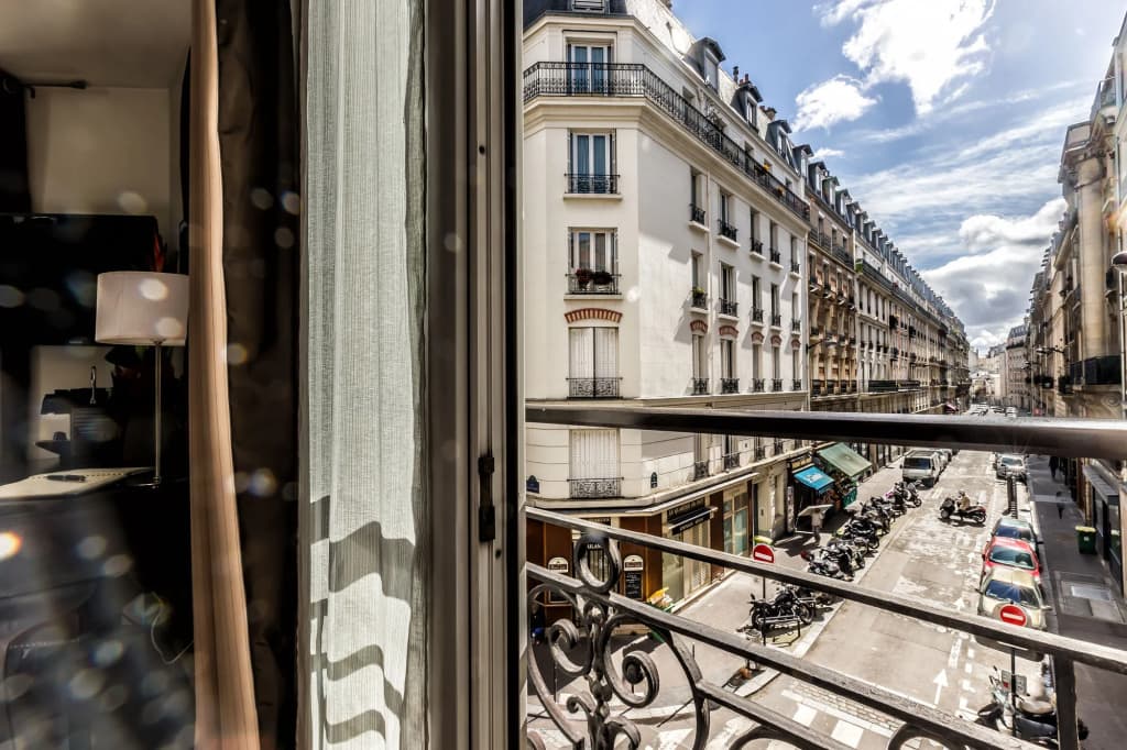 Atelier Montparnasse Hotel - photo 19