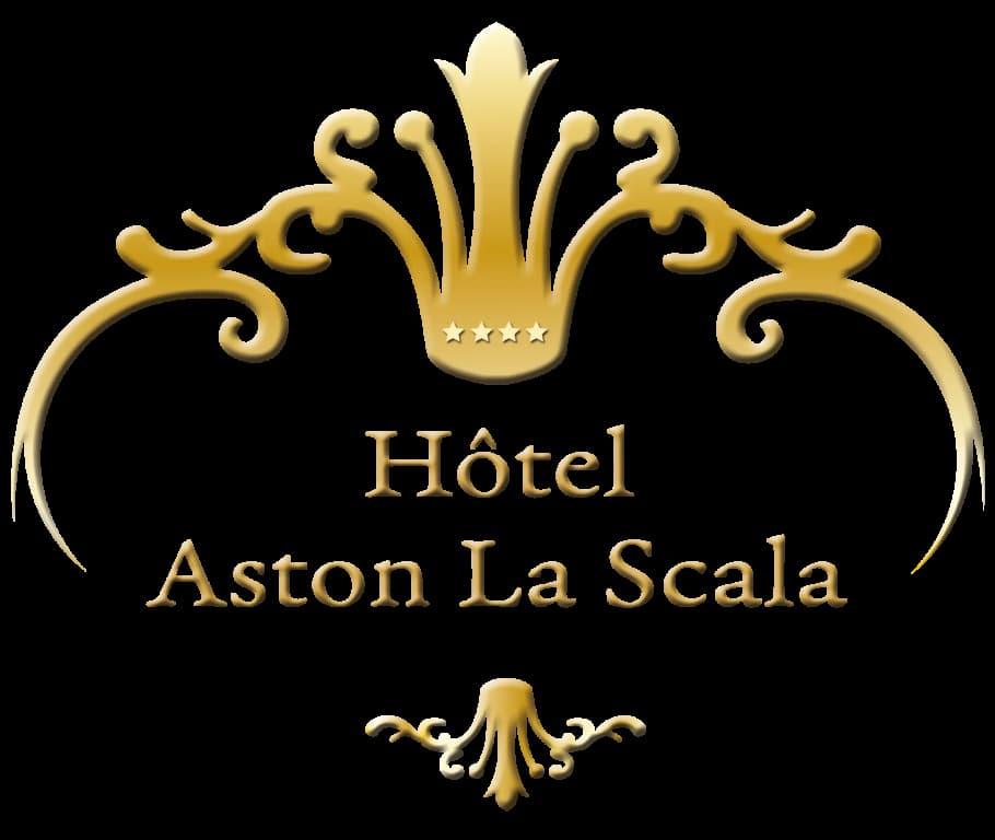 Hôtel Aston La Scala - photo 30