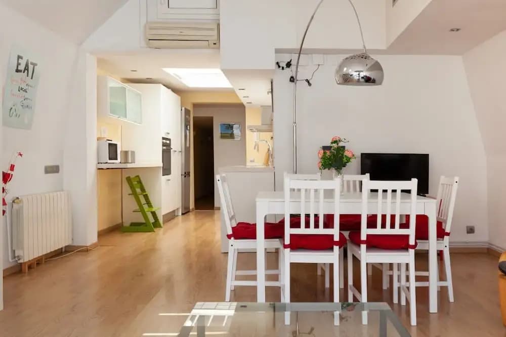 Centric Apartment Barna - photo 8