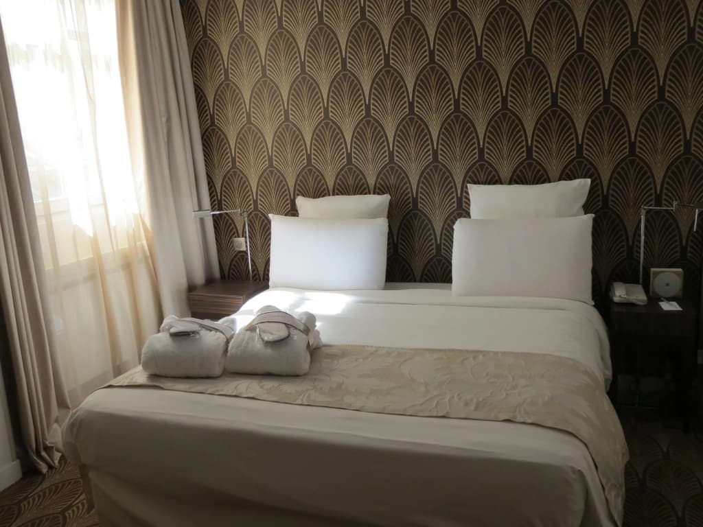 Mercure Paris Opéra Faubourg Montmartre - photo 7