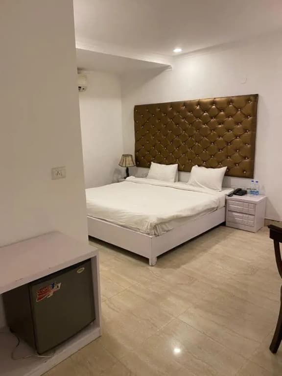 Milestone Hotel & Resort - photo 13