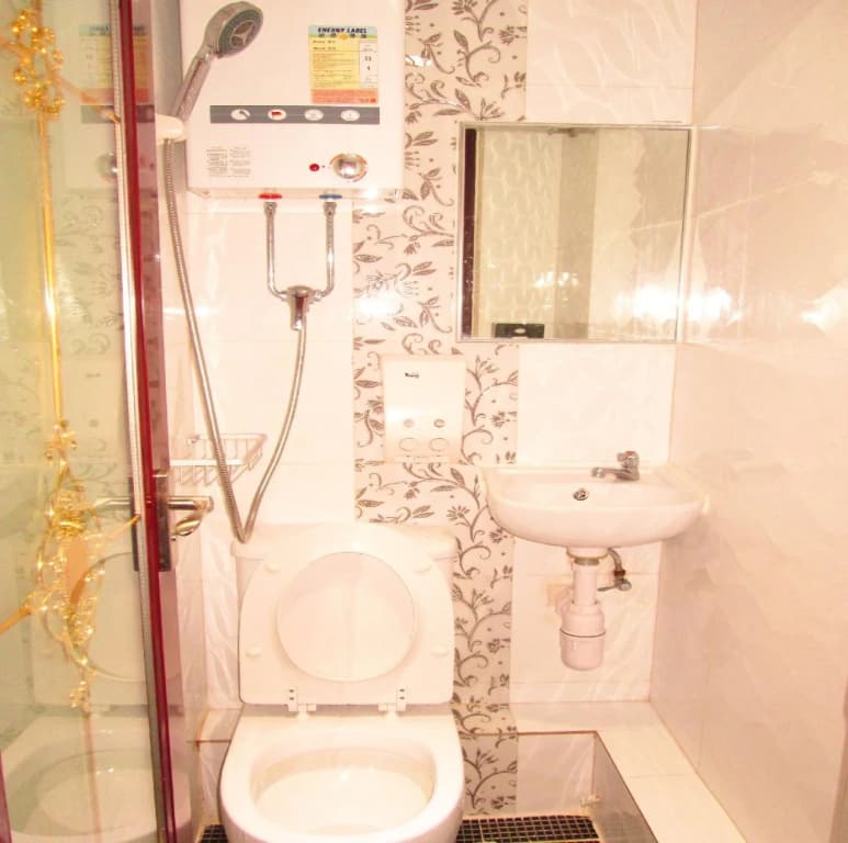 New Chung King Mansion Guest House - Carlton Group of Hostels - photo 7
