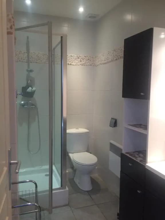 Port Lympia Appartement - photo 7