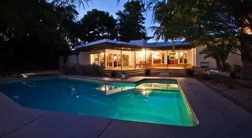 Beautiful House Las Vegas - photo 3