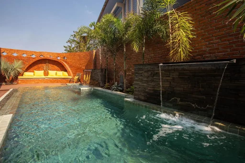 Nine Hotel Chiangmai - photo 17