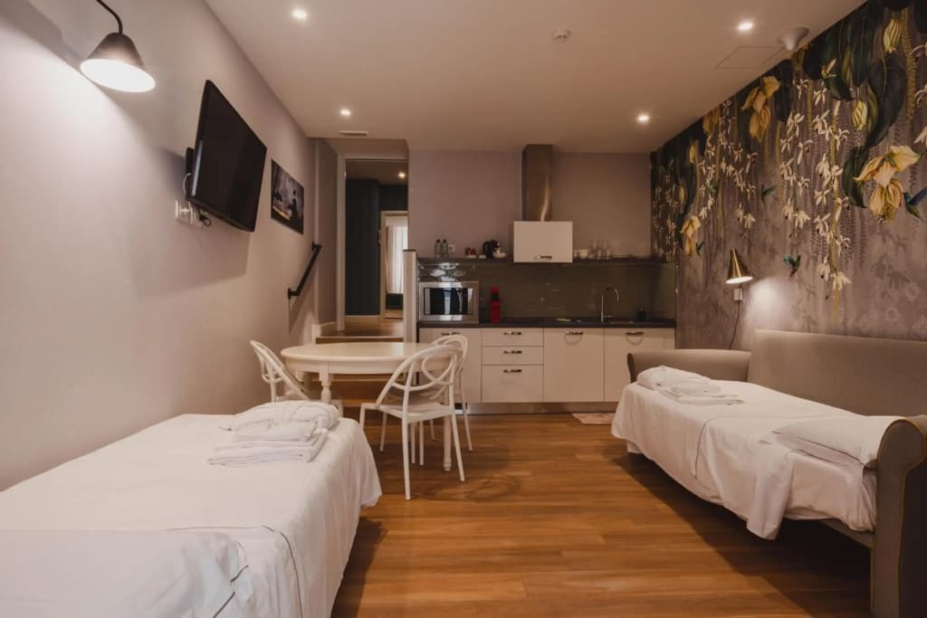 Vicario Suites - photo 29