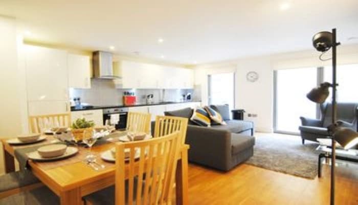 Bayswater Apartment - City Stay London - main photo