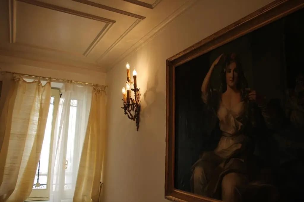 DRRome Spanish Luxury Suites - photo 12