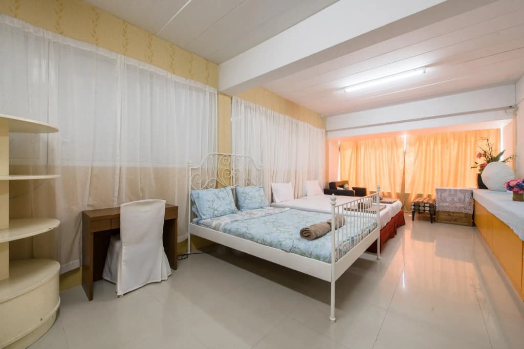 Sindy Hostel - photo 2
