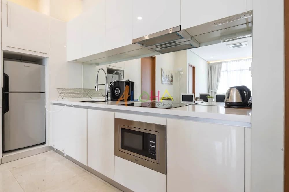 Cozy & Private 2BR in Klcc - photo 15