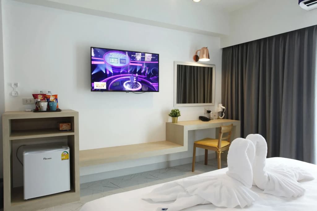 Port Canary Hotel - photo 5