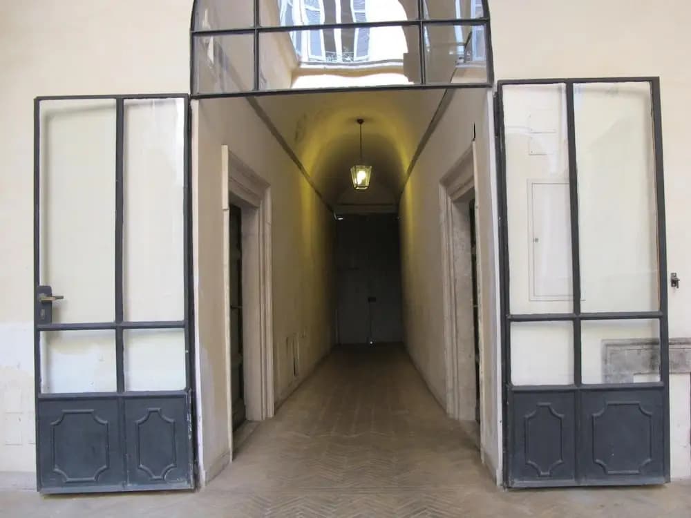 Banchi Suite - Castel Sant Angelo - photo 1