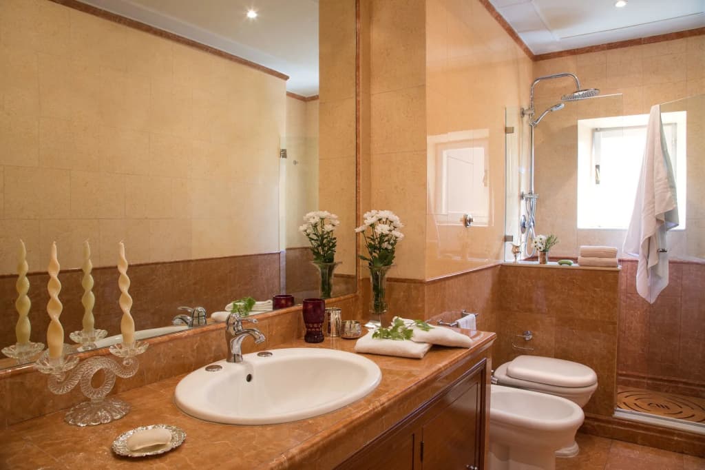 Suite Oriani - B&B - photo 8