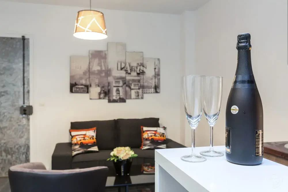 BP apartments - Etoile - photo 10