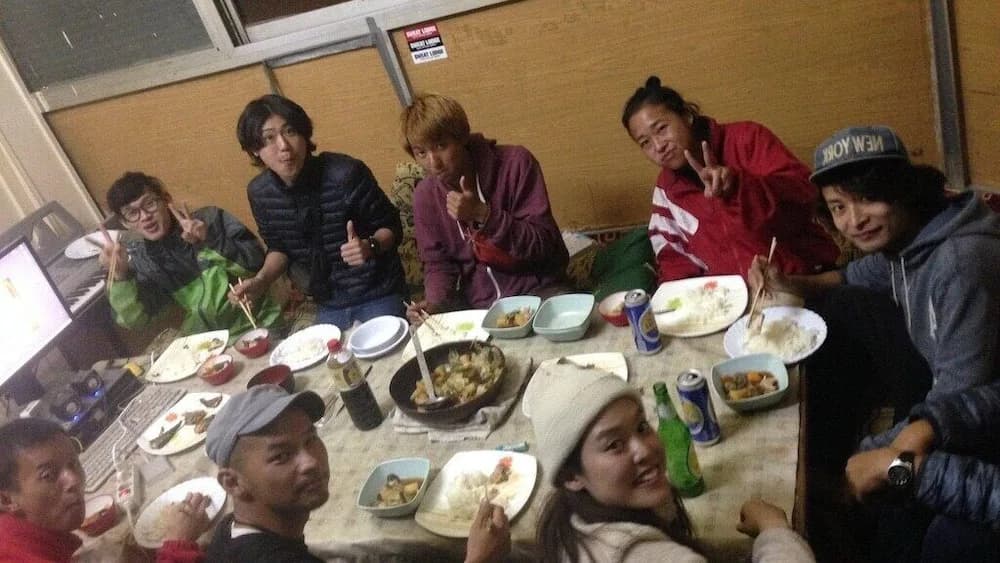 Safary Hotel - photo 19