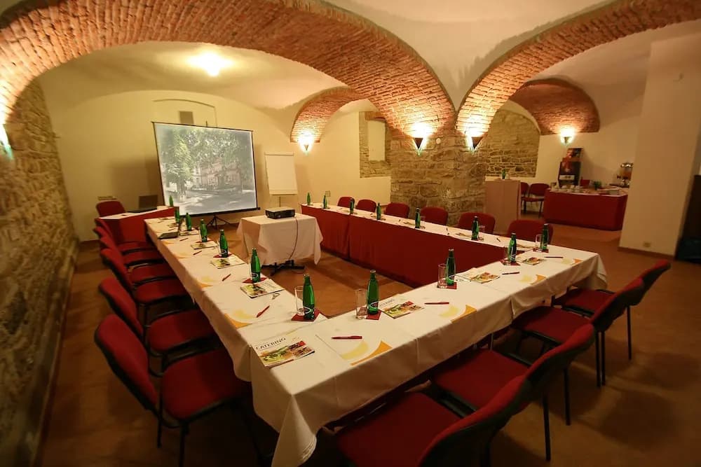 Castle Residence Praha - photo 27