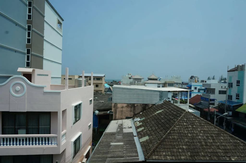 Thor Huahin57 Hotel - photo 1