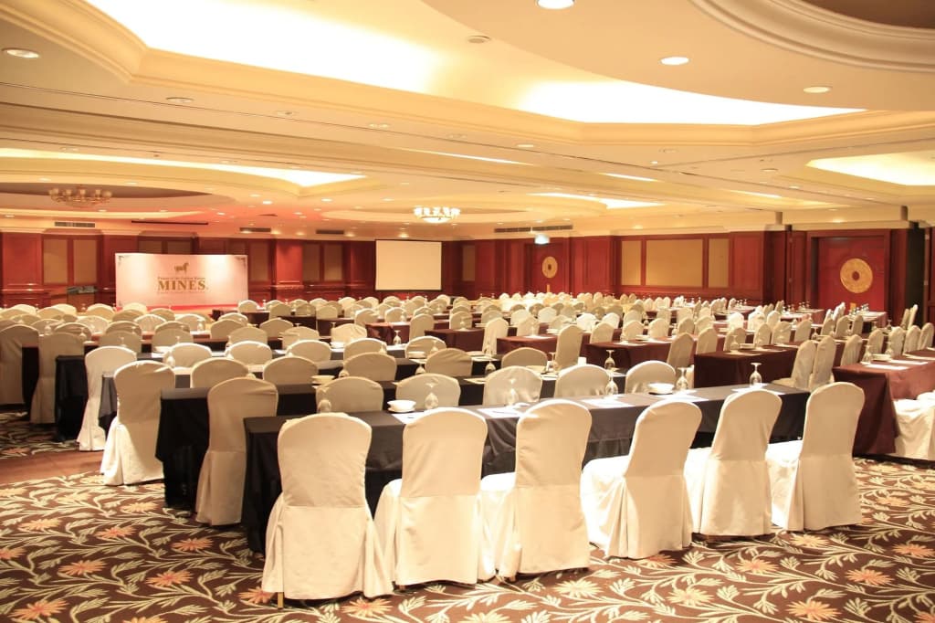 Palace Of The Golden Horses Hotel - photo 15