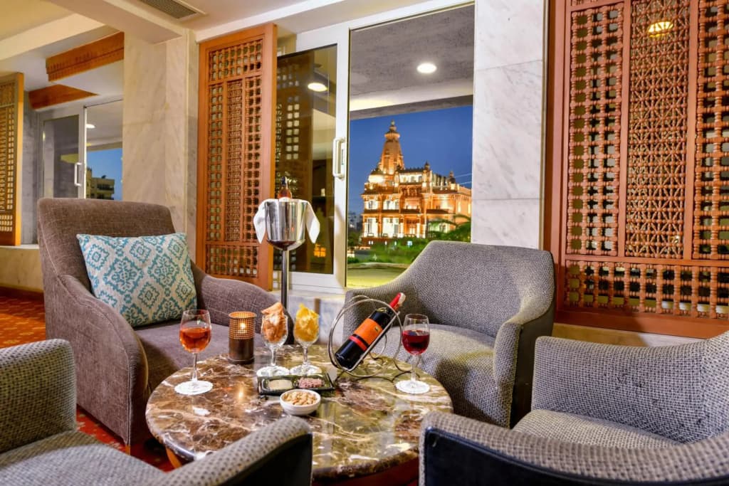 Baron Hotel Cairo - photo 30