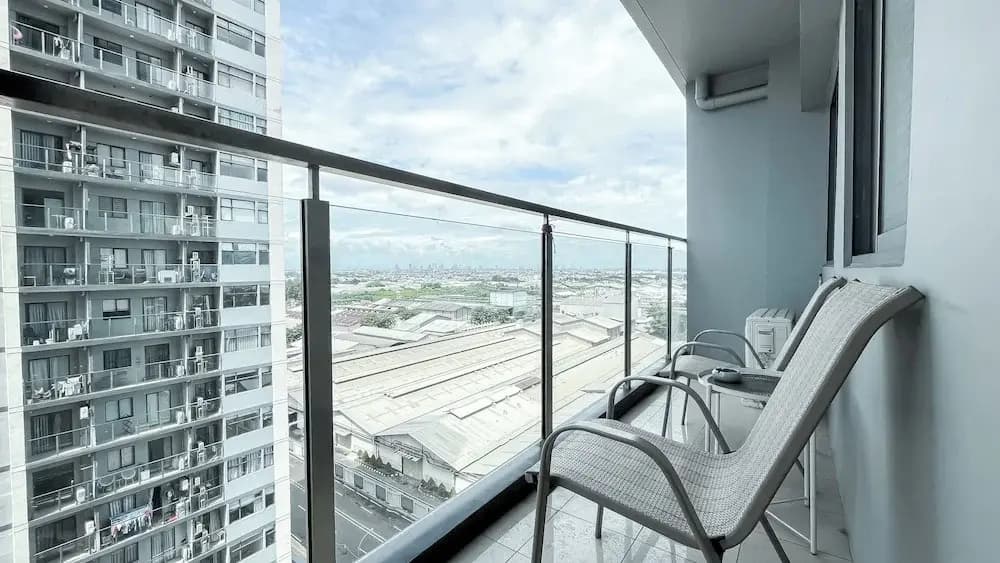 Nice and Comfortable 2BR Apartment at Daan Mogot City - photo 7