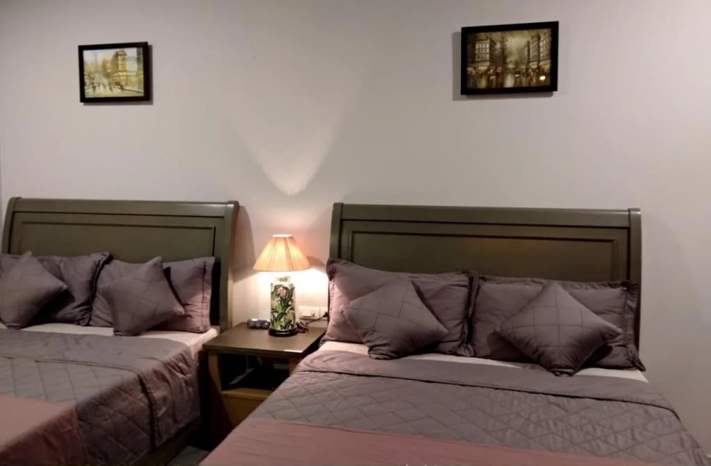 Ladybug Boutique Villa - photo 3