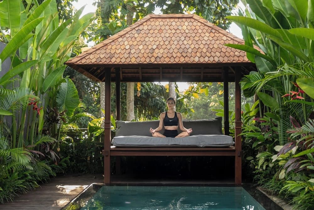 Mayaloka Villas Ubud - photo 31