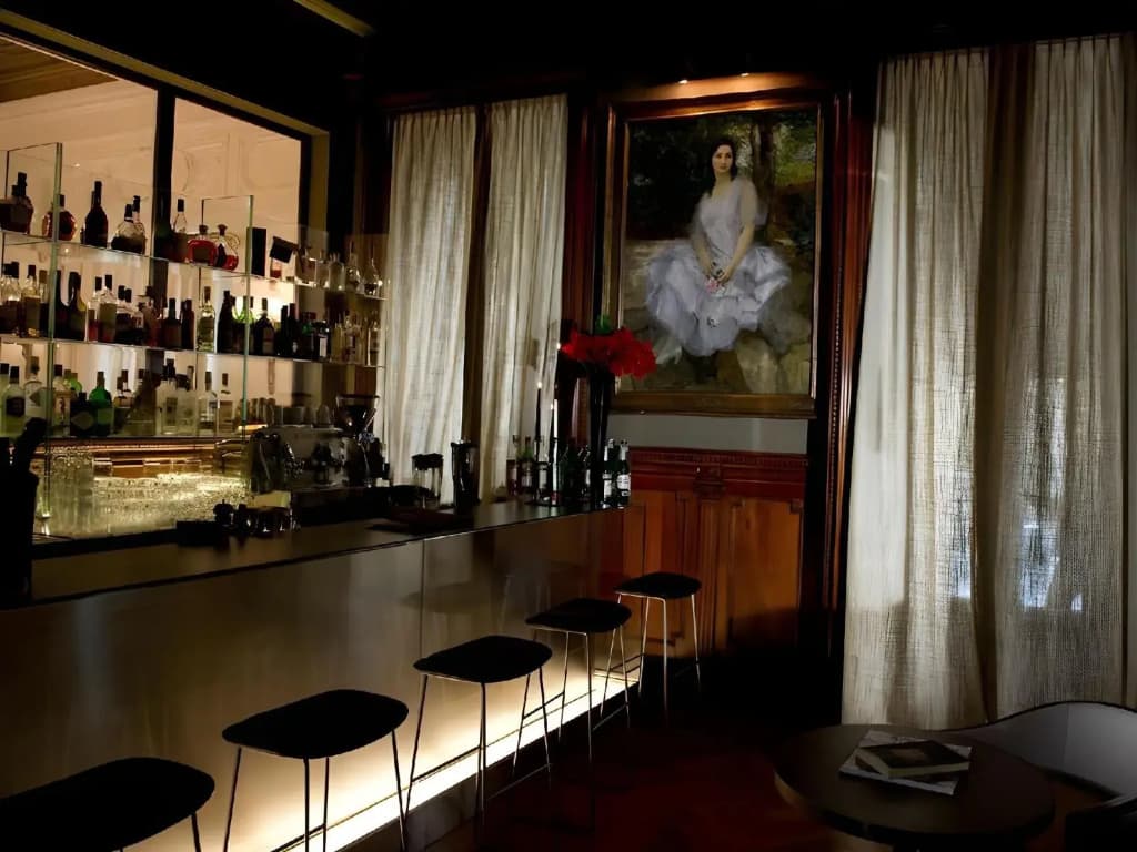 Hotel Majestic Roma - photo 32